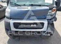 2020 RAM PROMASTER 3500 photo