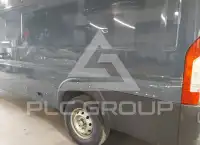 2020 RAM PROMASTER 3500 photo