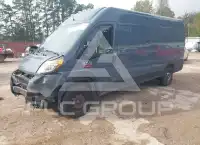 2020 RAM PROMASTER 3500 фото