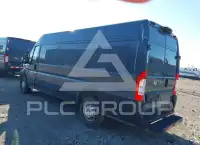 2020 RAM PROMASTER 3500 photo