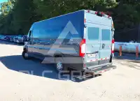 2020 RAM PROMASTER 3500 фото