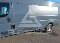 2020 RAM PROMASTER 3500 photo