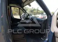 2020 RAM PROMASTER 3500 фото