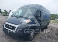 2020 RAM PROMASTER 3500 фото