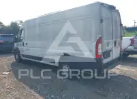 2020 RAM PROMASTER 3500 фото