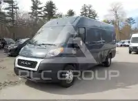 2020 RAM PROMASTER 3500 фото