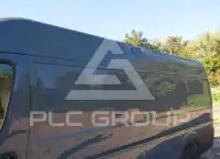 2020 RAM PROMASTER 3500 фото