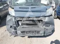 2020 RAM PROMASTER 3500 фото