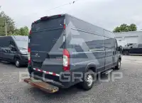 2020 RAM PROMASTER 3500 photo
