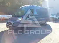 2020 RAM PROMASTER 3500 фото