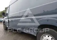2020 RAM PROMASTER 3500 фото