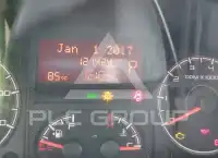 2020 RAM PROMASTER 3500 фото