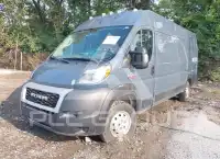 2020 RAM PROMASTER 3500 фото