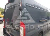 2020 RAM PROMASTER 3500 photo