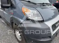 2020 RAM PROMASTER 3500 photo