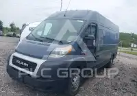 2020 RAM PROMASTER 3500 фото