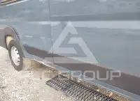 2020 RAM PROMASTER 3500 фото