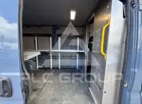 2020 RAM PROMASTER 3500 фото