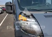 2020 RAM PROMASTER 3500 photo