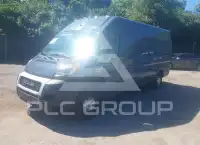 2020 RAM PROMASTER 3500 фото