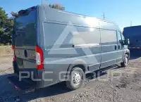 2020 RAM PROMASTER 3500 photo