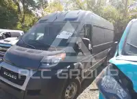 2020 RAM PROMASTER 3500 фото