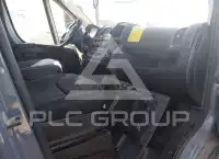 2020 RAM PROMASTER 3500 фото