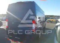 2020 RAM PROMASTER 3500 photo