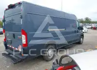 2020 RAM PROMASTER 3500 photo