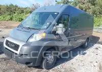 2020 RAM PROMASTER 3500 фото