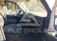 2020 RAM PROMASTER 3500 фото
