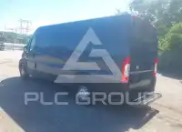 2020 RAM PROMASTER 3500 фото