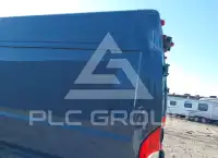 2020 RAM PROMASTER 3500 photo