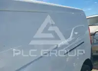 2020 RAM PROMASTER фото