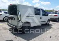 2020 RAM PROMASTER фото