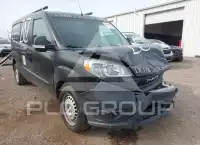 2020 RAM PROMASTER фото