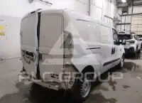2020 RAM PROMASTER фото