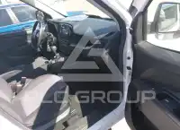 2020 RAM PROMASTER фото