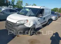 2020 RAM PROMASTER photo