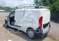 2020 RAM PROMASTER фото