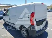 2020 RAM PROMASTER фото