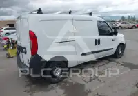 2020 RAM PROMASTER фото