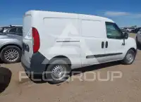 2020 RAM PROMASTER фото