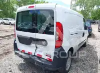 2020 RAM PROMASTER фото