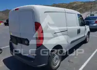 2020 RAM PROMASTER фото