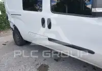2020 RAM PROMASTER фото