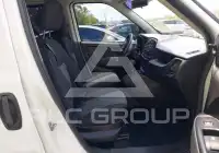 2020 RAM PROMASTER фото