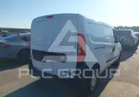 2020 RAM PROMASTER photo