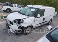 2020 RAM PROMASTER photo