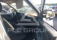 2020 RAM PROMASTER photo